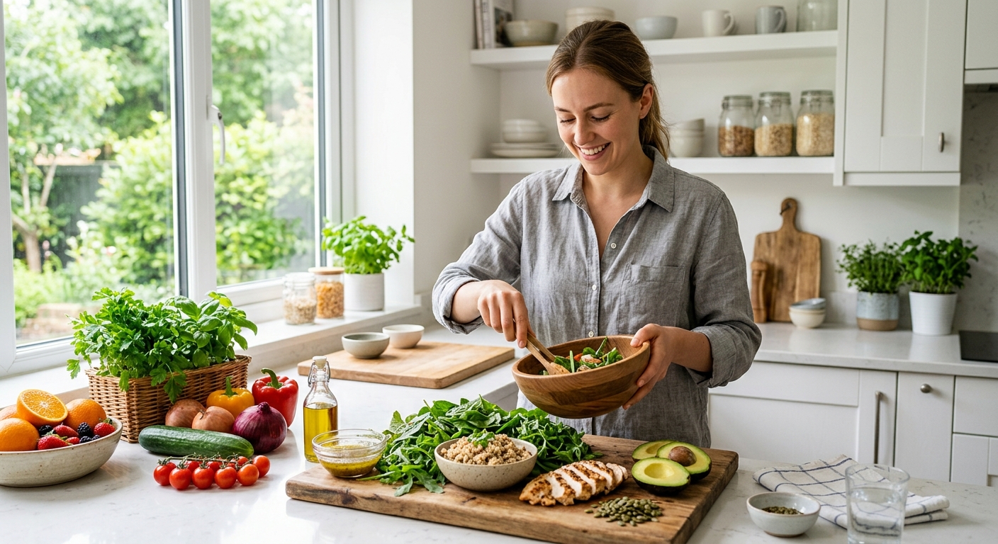 Pirâmide Alimentar: Guia Completo para Nutrição Inteligente em 2024