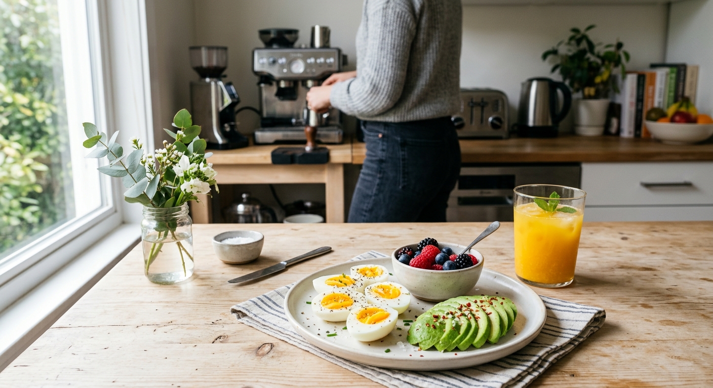 Dieta do Ovo: Guia Completo, Cardápio, Resultados e a Verdade Científica