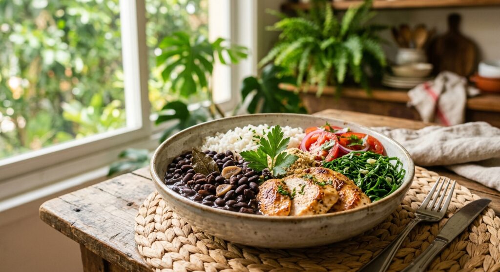 Alimentação consciente: guia definitivo com pilares científicos