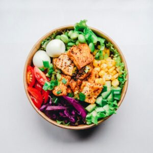 Receitas Fit Fáceis: O Guia Definitivo Para Transformar Sua Alimentação Sem Complicação
