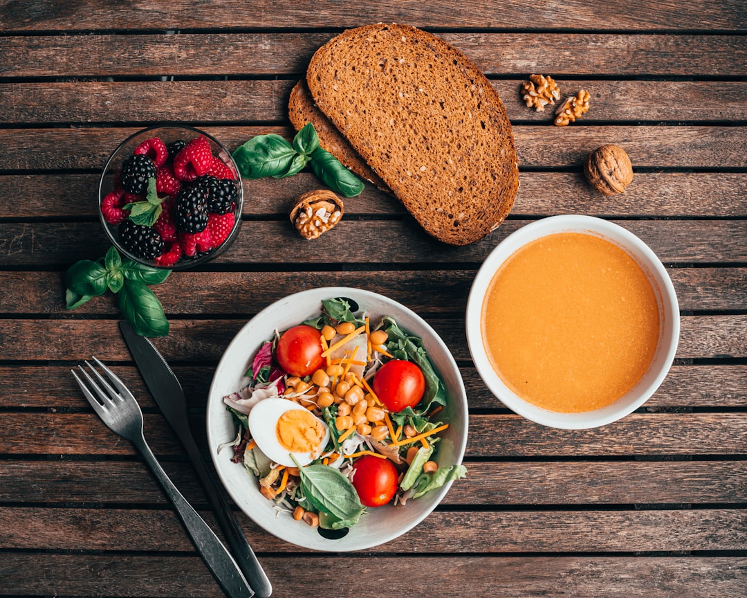 Pós-Treino Alimentação: O Guia Definitivo Para Recuperar, Ganhar Massa e Emagrecer